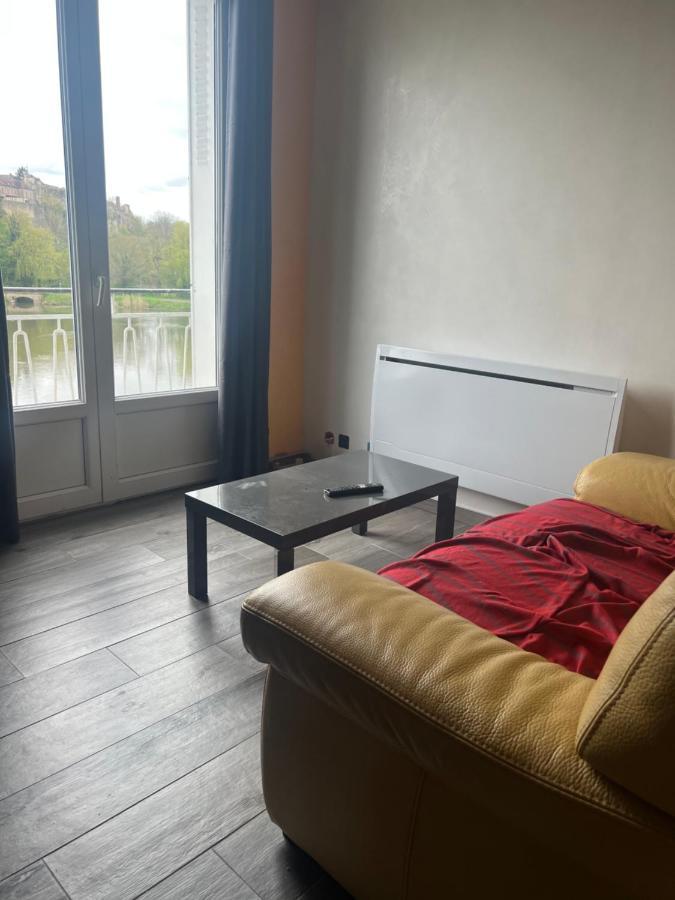 Residence Bord De Loire Euro 6 Decize Exterior foto